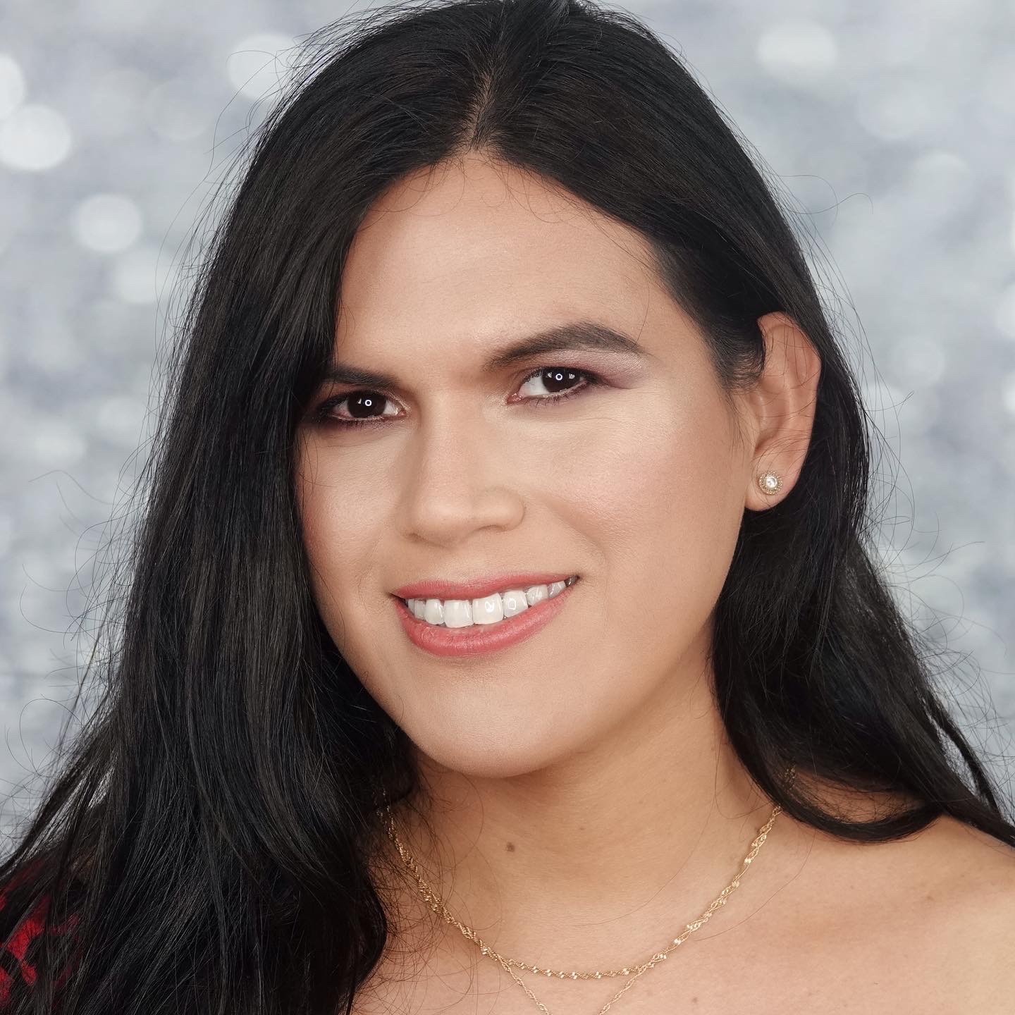 Transgender / Crossdresser Make-up
