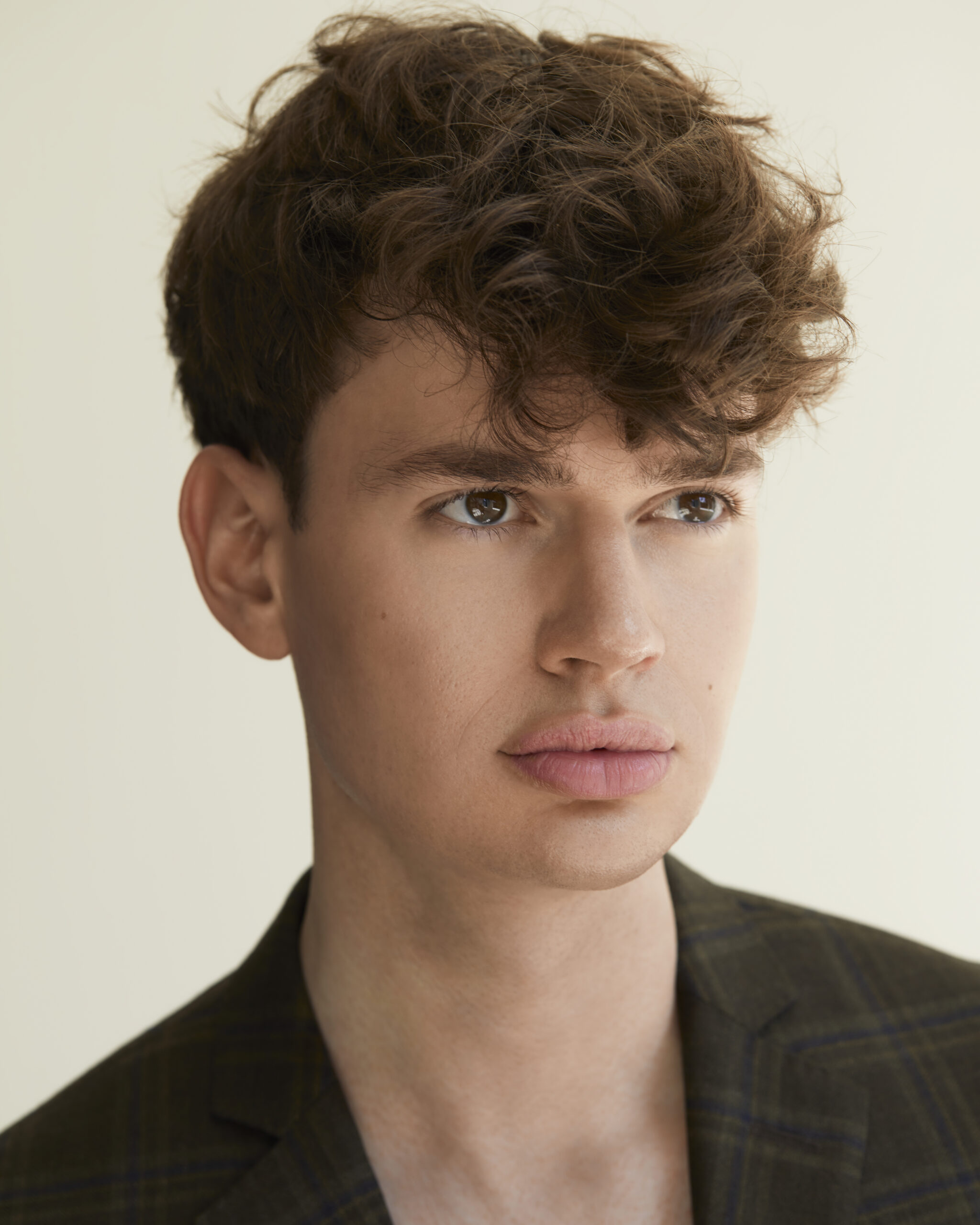 Men’s Grooming und Make-up