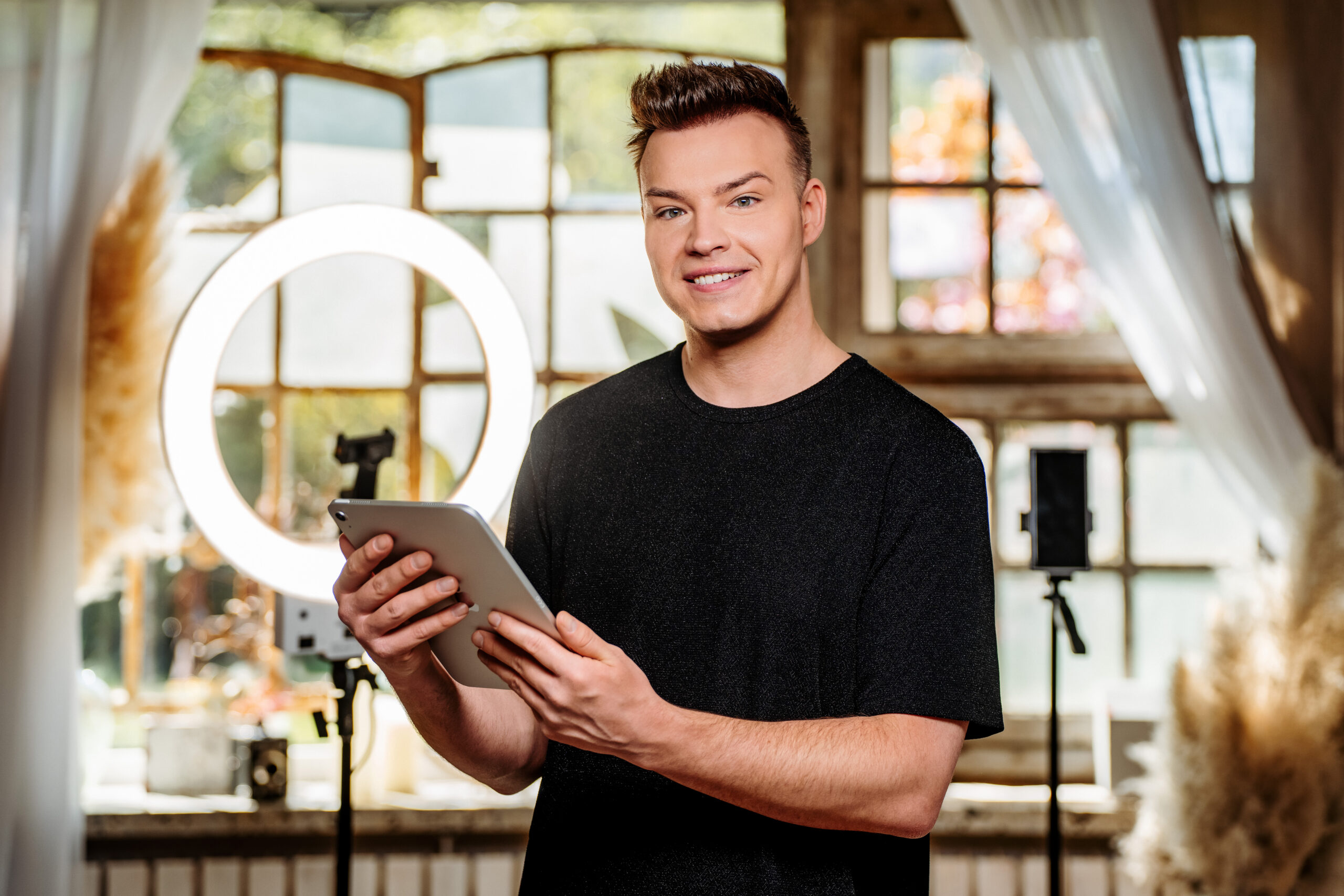 Beauty Business – Branchenwissen und kreative Konzepte